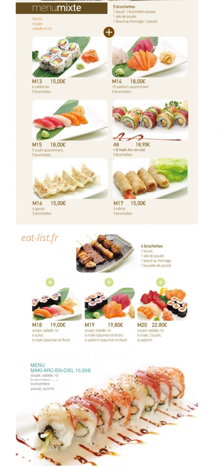 Oita — carte page 6