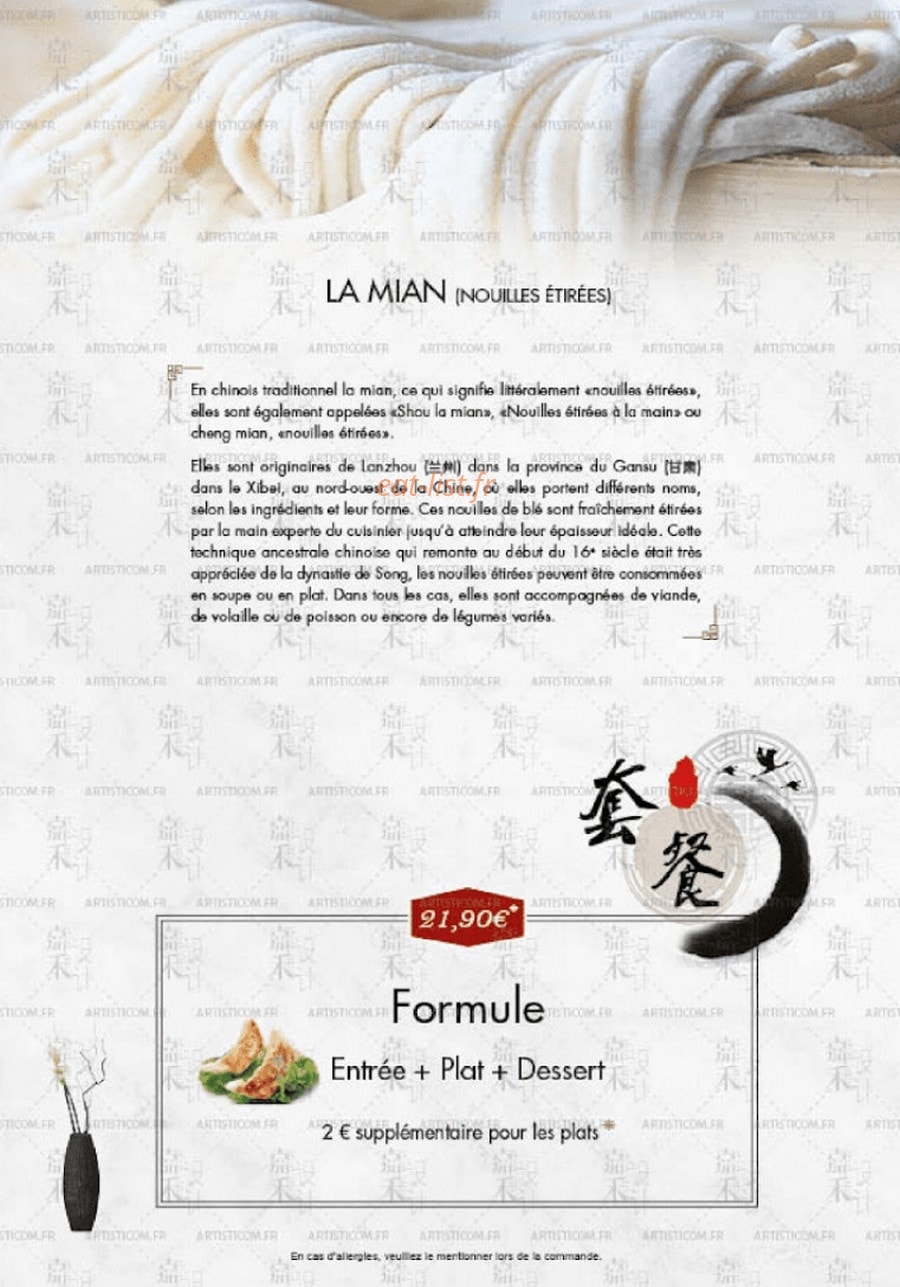 Panda — carte page 12