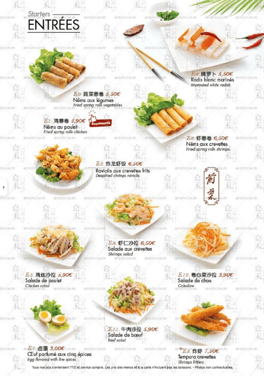 Panda — carte page 1