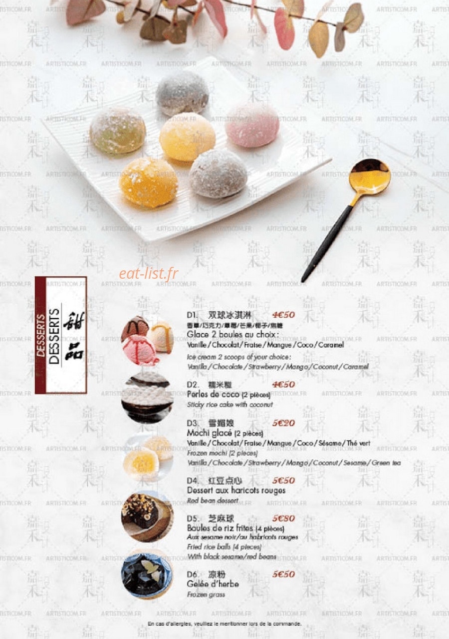 Panda — carte page 9