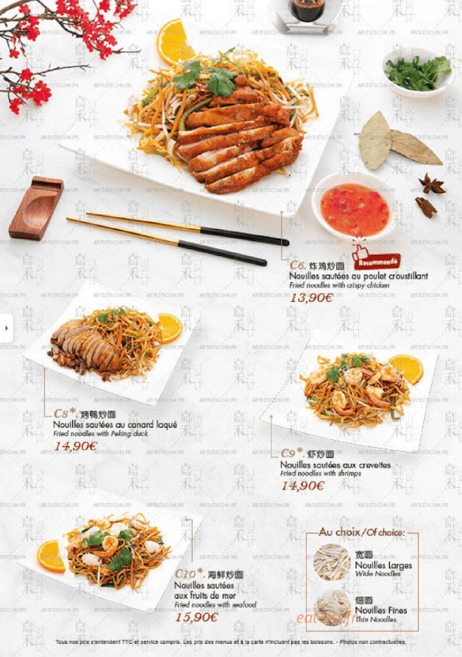 Panda — carte page 6