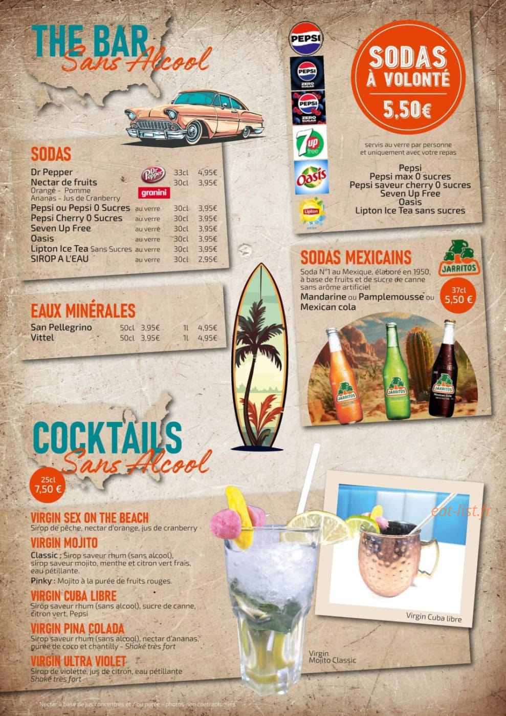 Route 66 — carte page 3