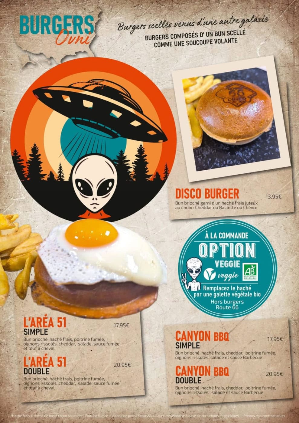 Route 66 — carte page 10