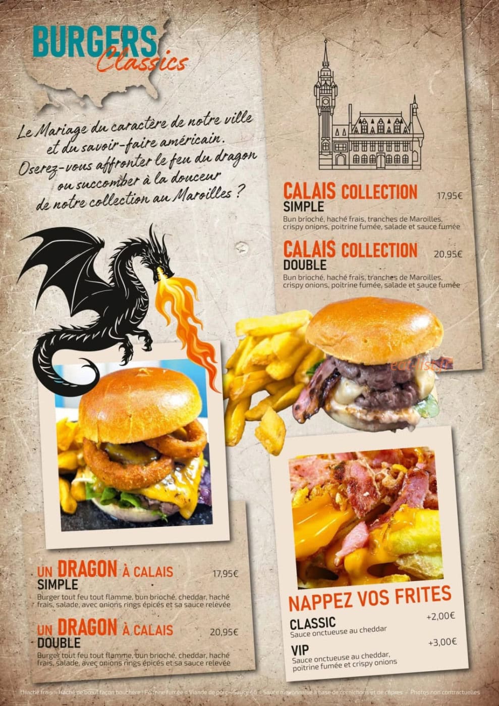 Route 66 — carte page 6