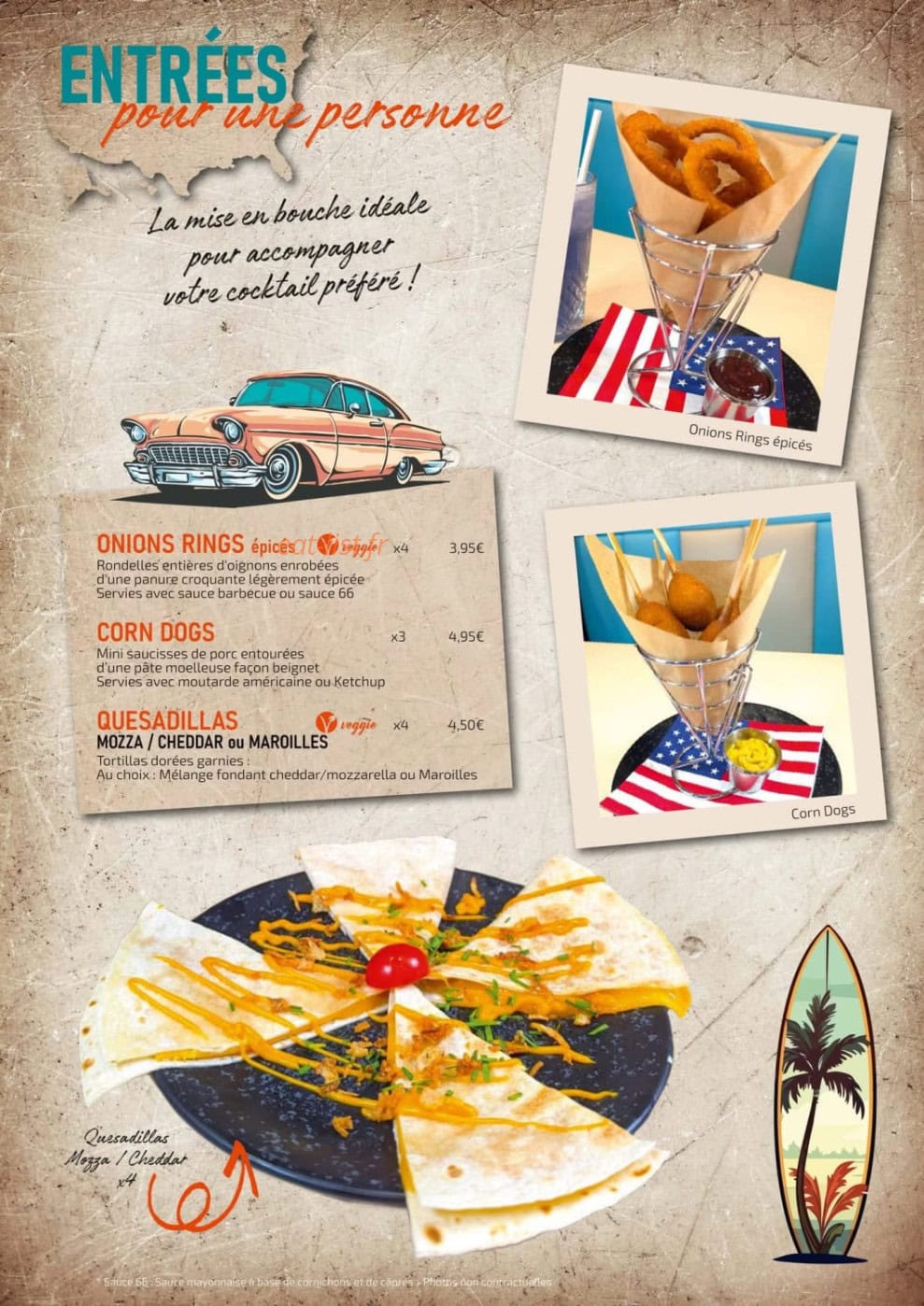 Route 66 — carte page 4