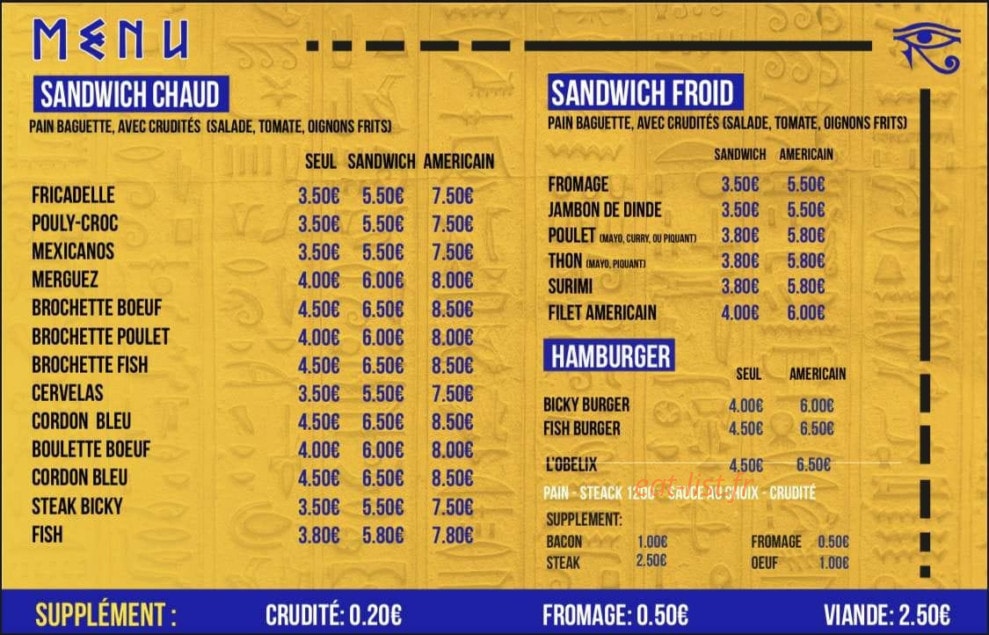 Ramses II — carte page 2