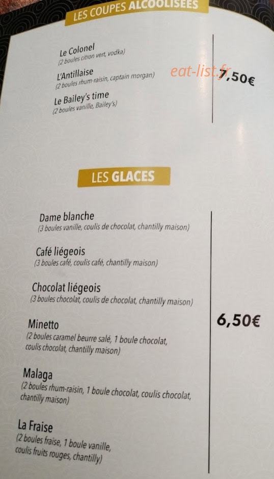 Le Mardyck — carte page 6