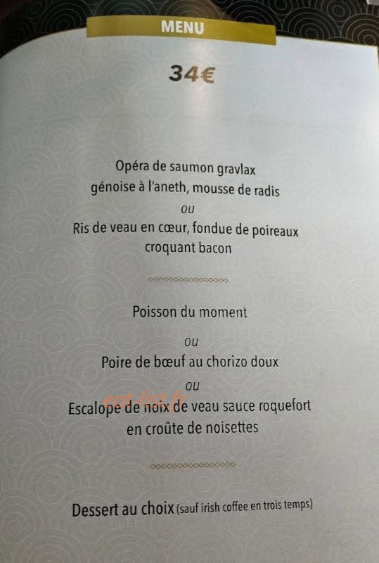 Le Mardyck — carte page 2