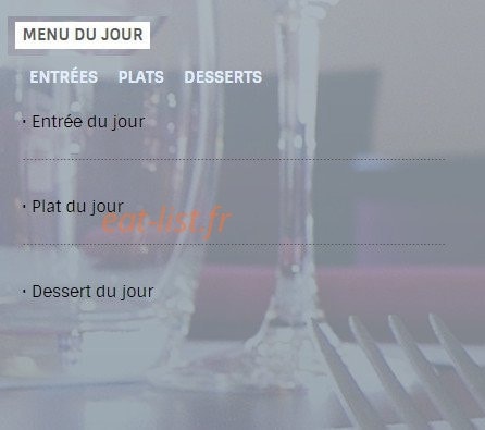 Le Moulin — carte page 3