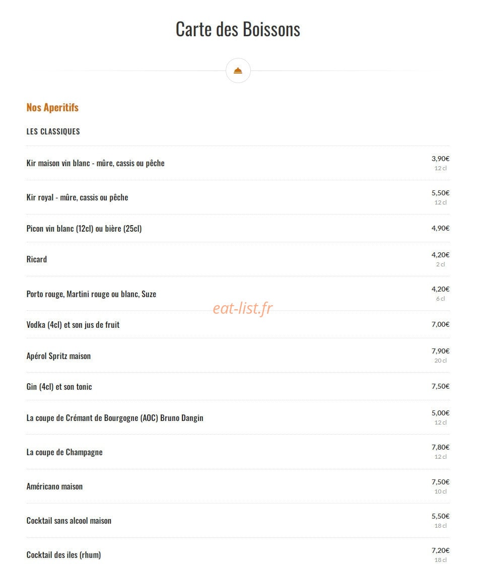 Le petit Gauchin — carte page 7