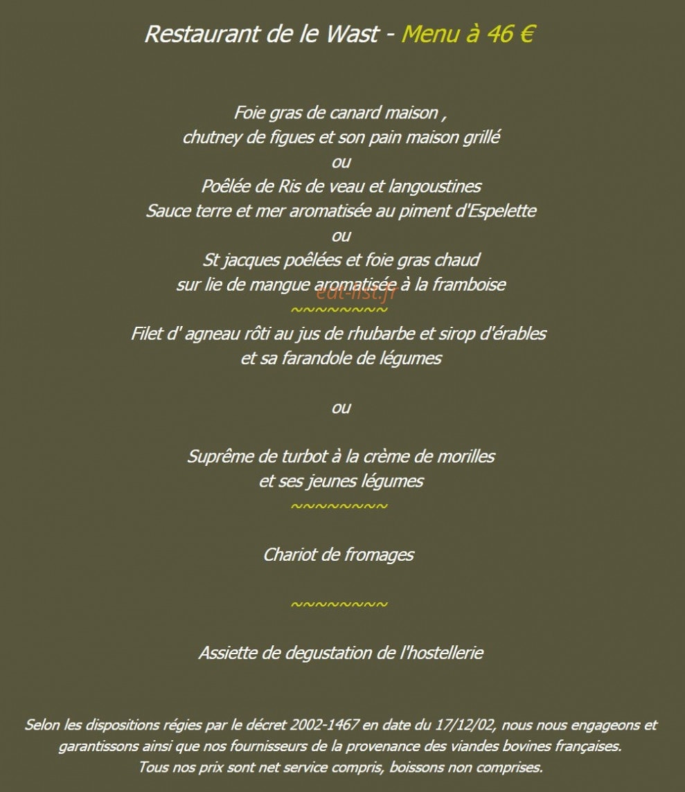 Château des tourelles — carte page 3