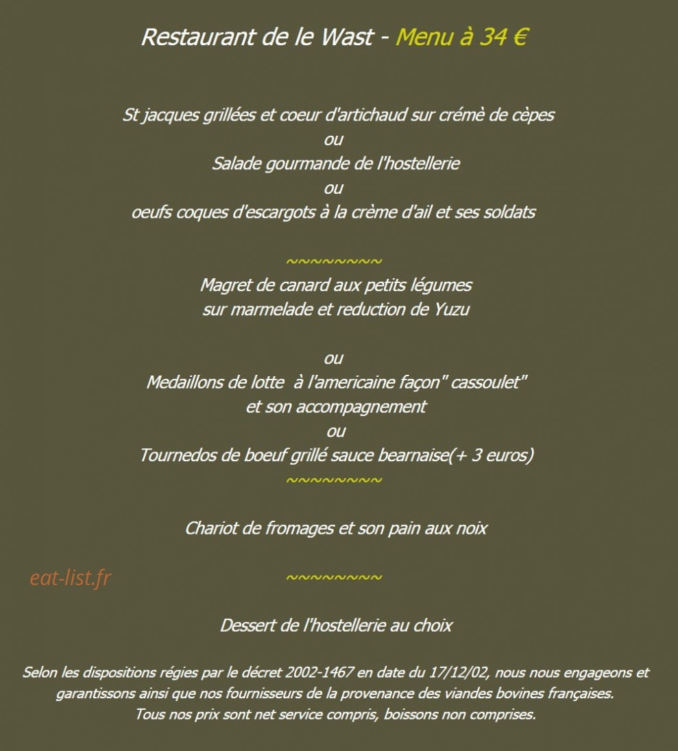 Château des tourelles — carte page 2