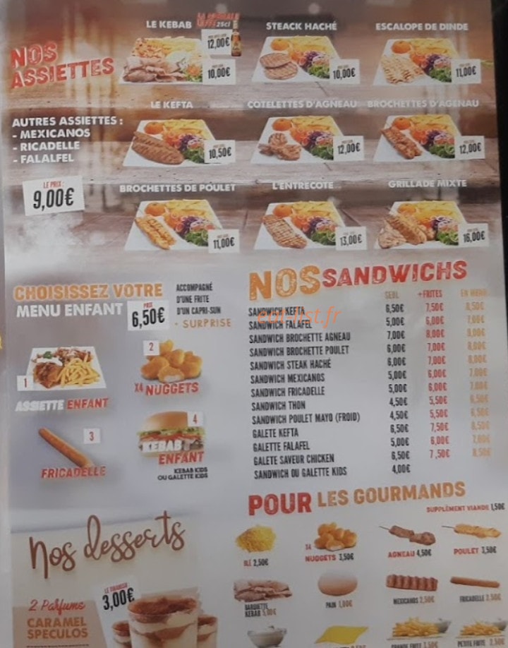 Anatolie — carte page 3
