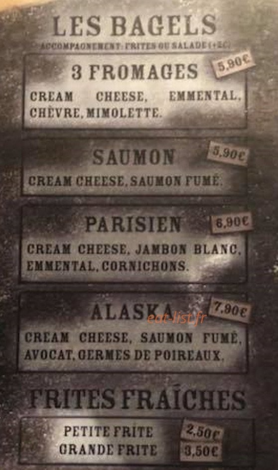 Les Ferronniers — carte page 4
