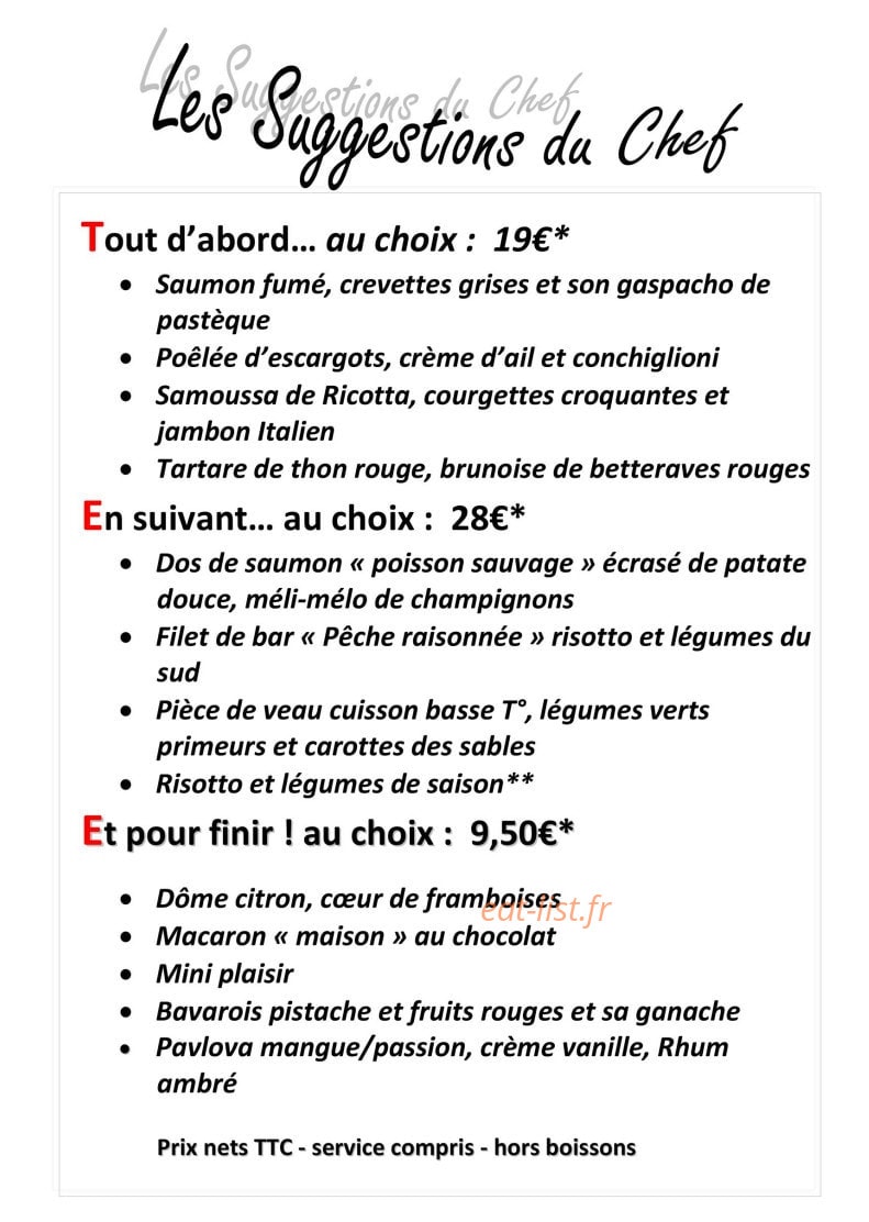 Mets et Histoires — carte page 4