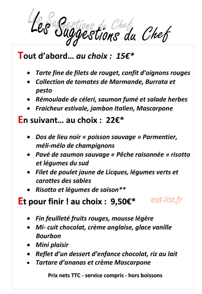 Mets et Histoires — carte page 2