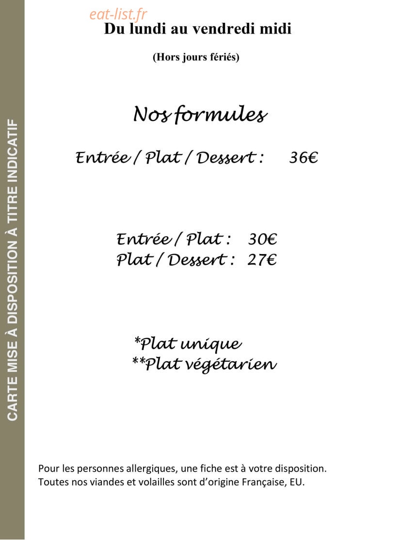 Mets et Histoires — carte page 1