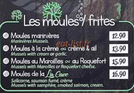 Cave Du Fort — carte page 2