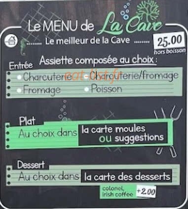Cave Du Fort — carte page 5