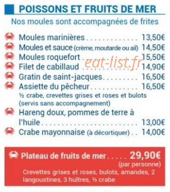 De Cap en Cap — carte page 2