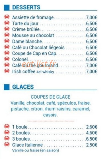 De Cap en Cap — carte page 3