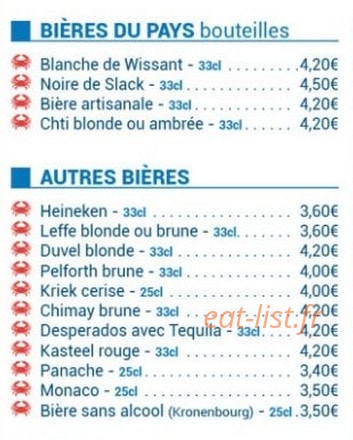De Cap en Cap — carte page 5