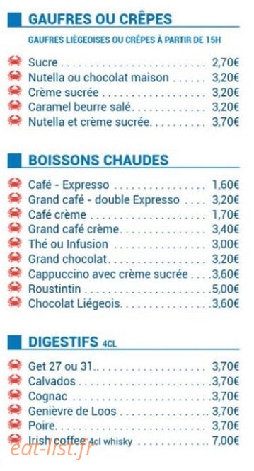 De Cap en Cap — carte page 4