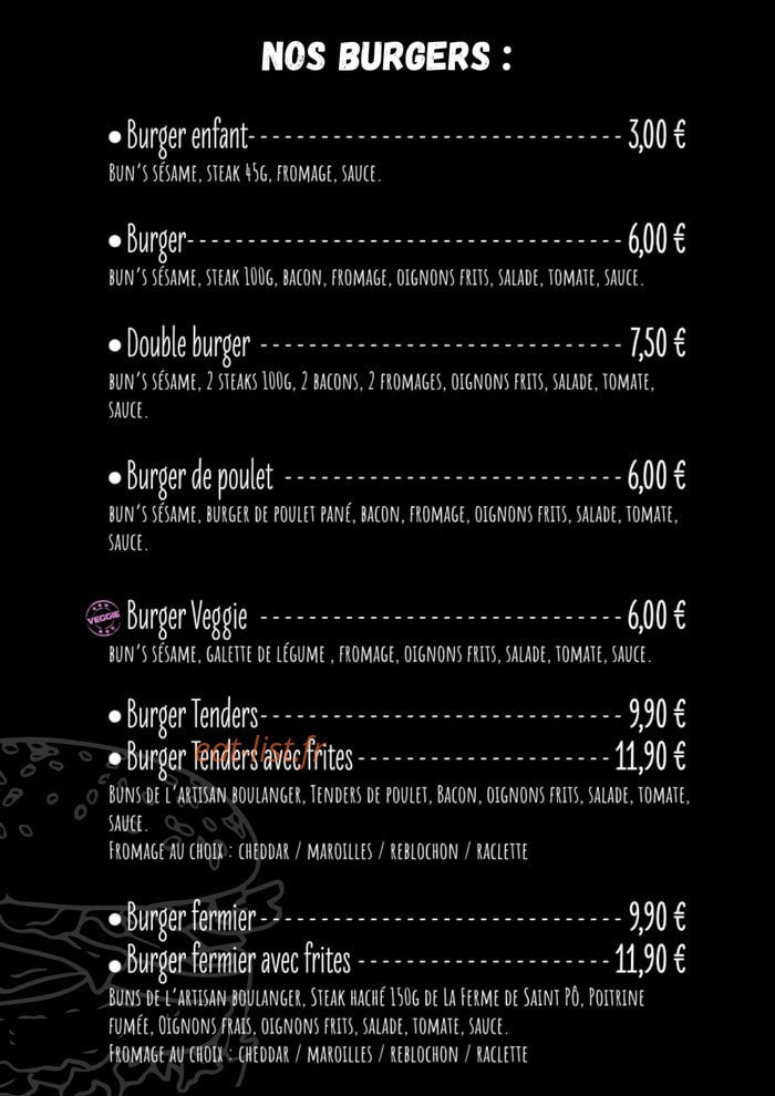 L'Abri-côtier — carte page 2
