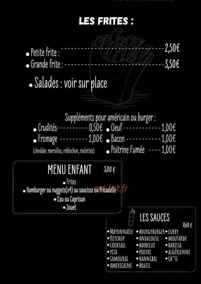 L'Abri-côtier — carte page 3