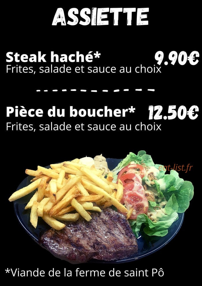 L'Abri-côtier — carte page 4