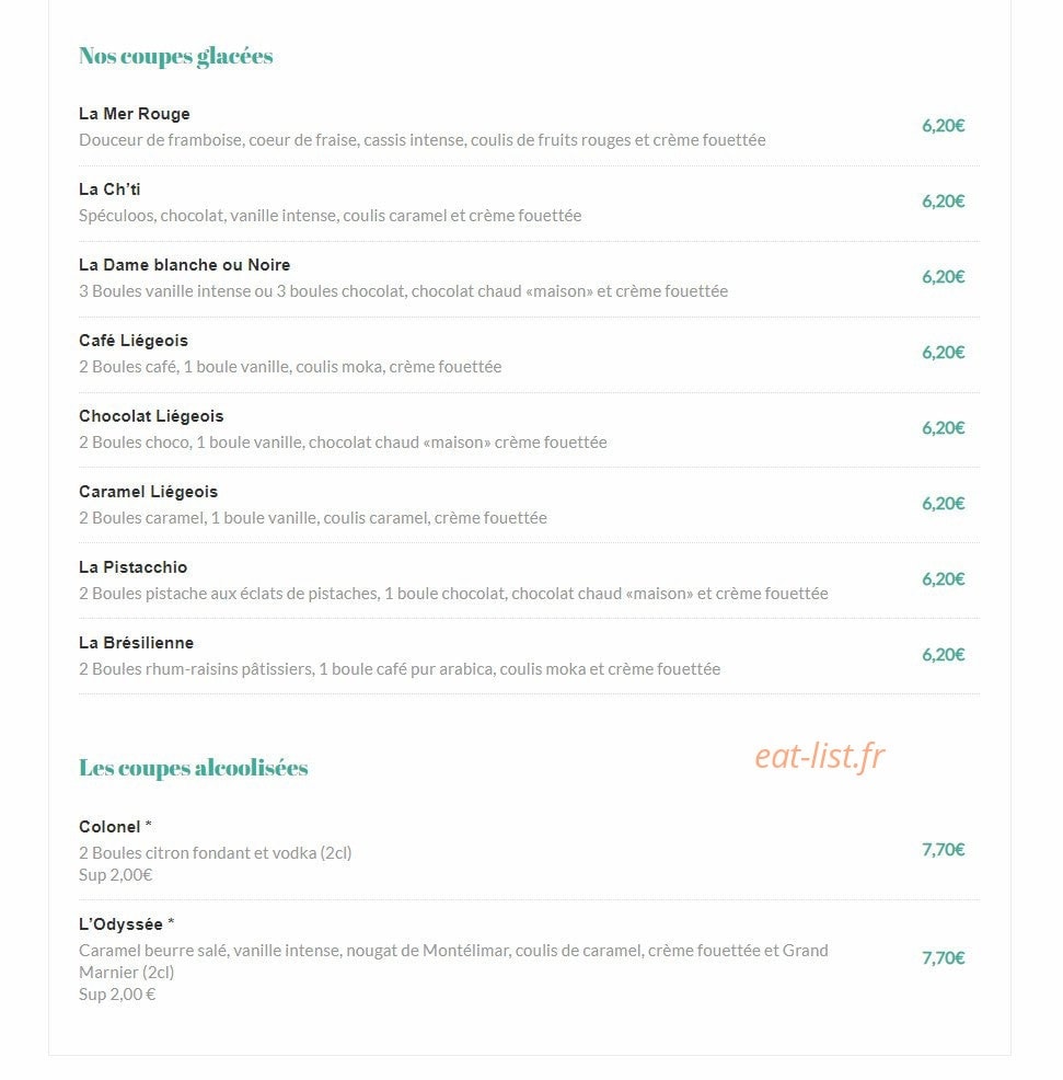Odyssee — carte page 6