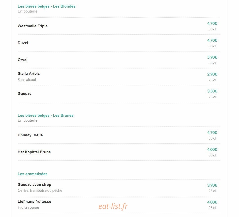 Odyssee — carte page 10