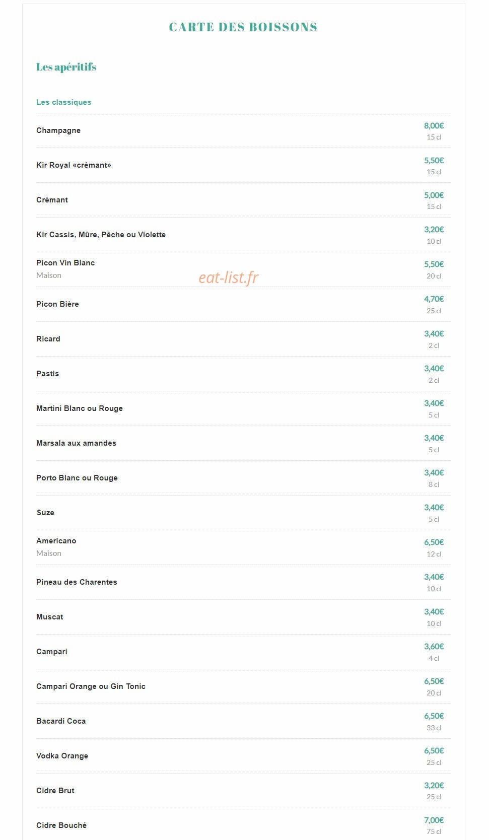 Odyssee — carte page 7