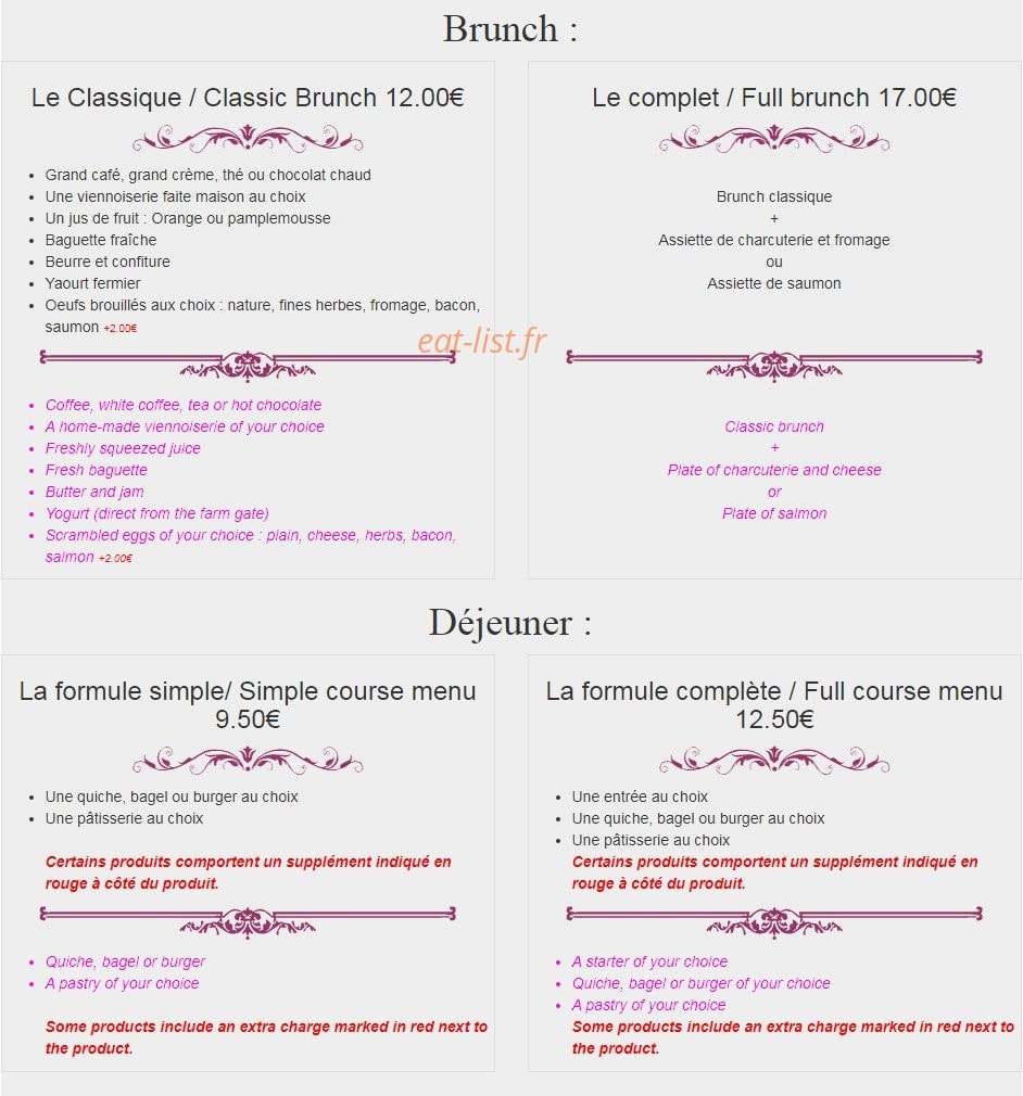 Le Salon Rodière — carte page 3