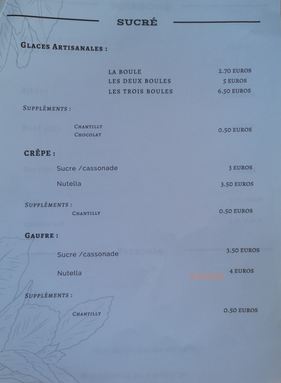 Jean-Lou et Cathy — carte page 3