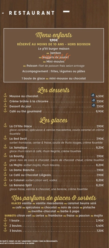 L'Entre-Mers — carte page 4
