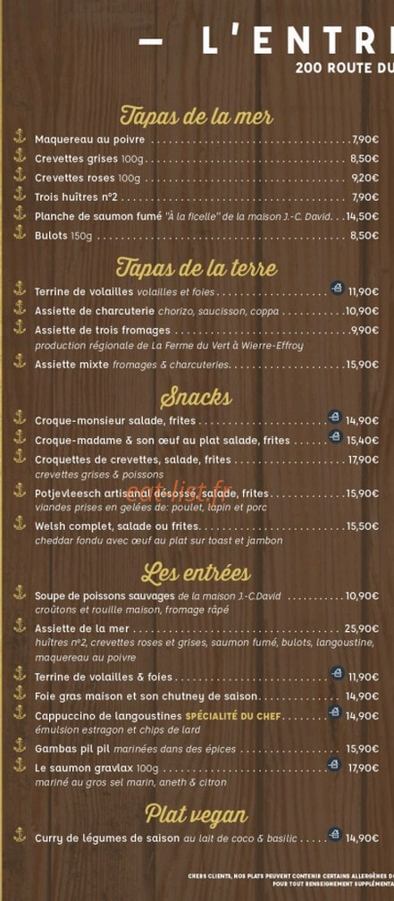 L'Entre-Mers — carte page 2