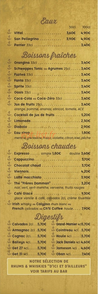 L'Entre-Mers — carte page 5