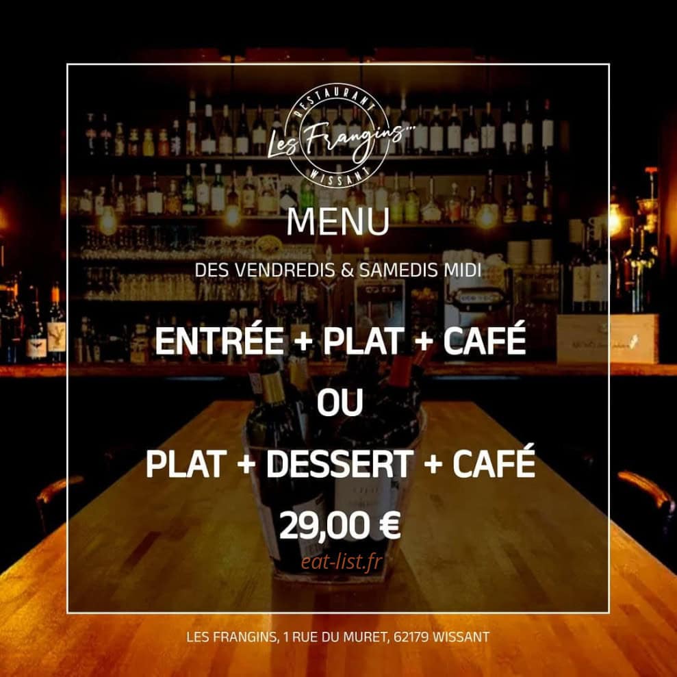 Les Frangins — carte page 8