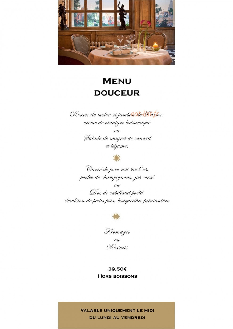 Le Robert II — carte page 2