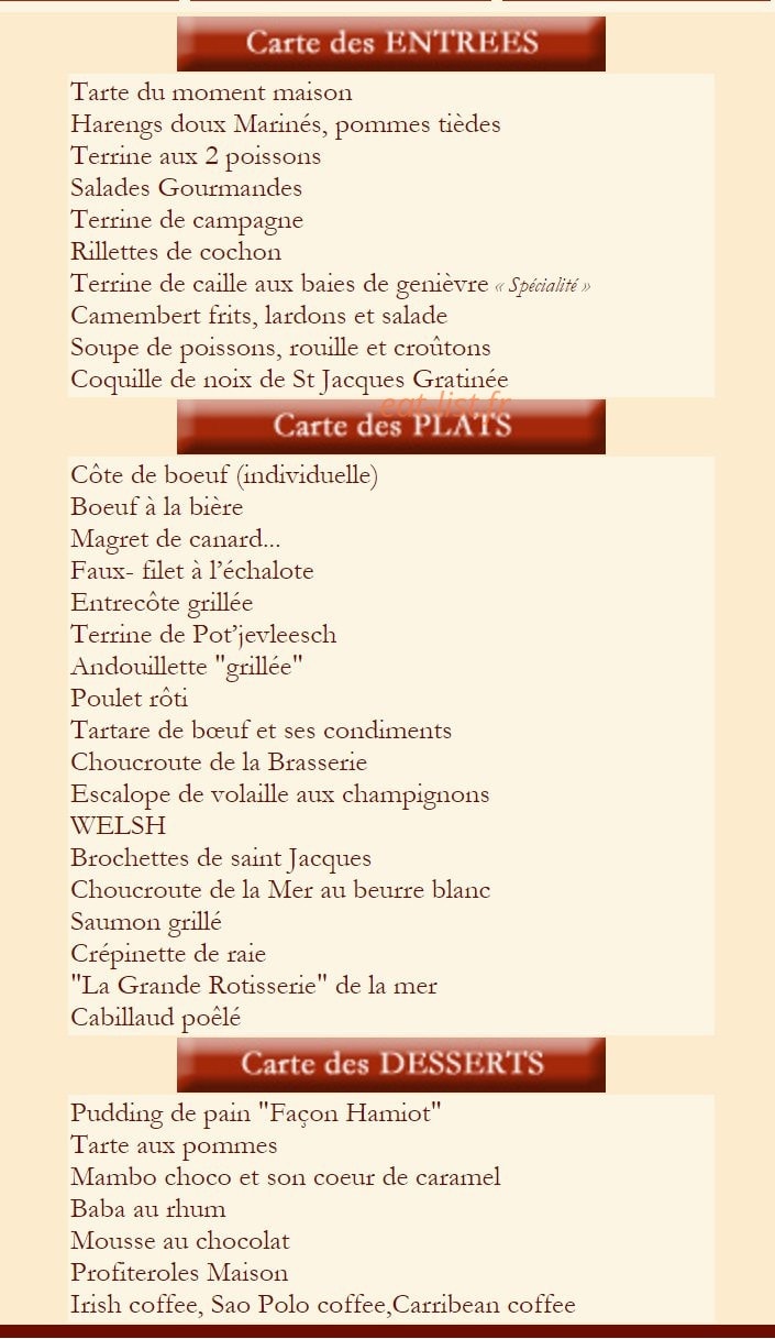Hamiot — carte page 1