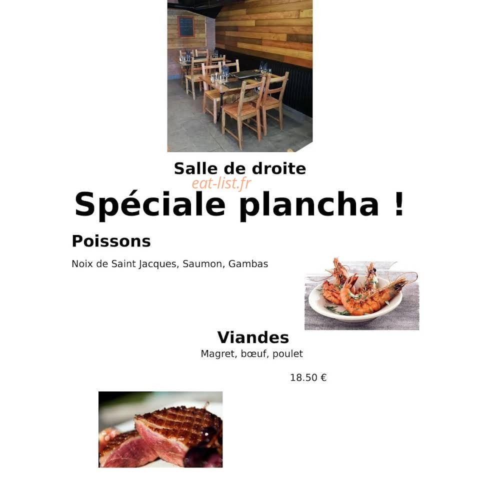 La Côte Dorée — carte page 3