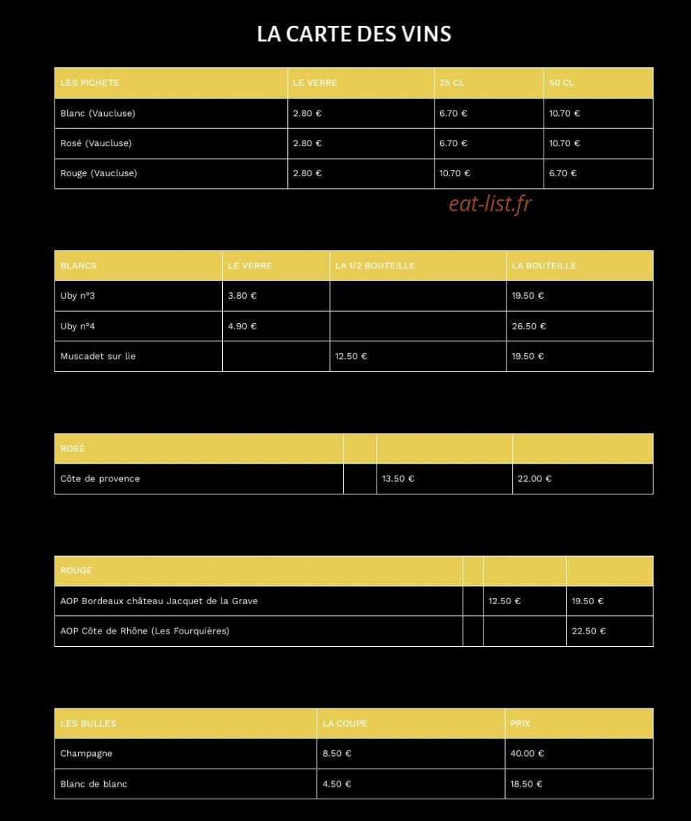 O'boulogne — carte page 3