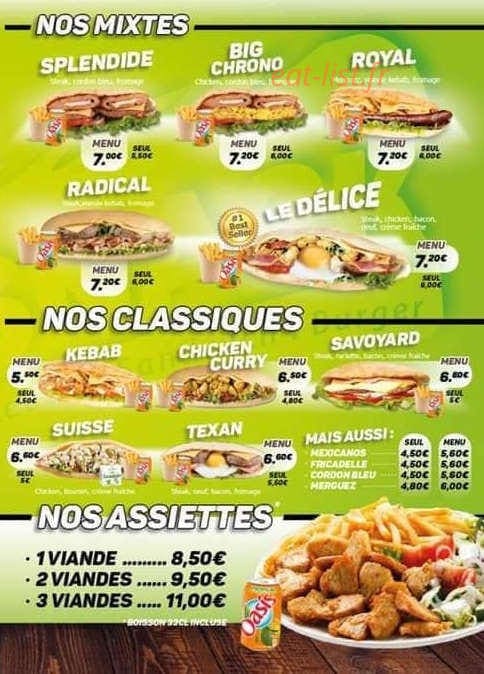 Delissnack — carte page 3