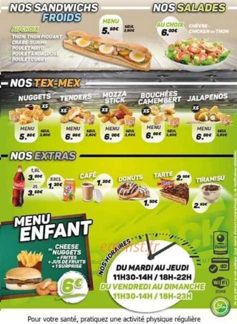 Delissnack — carte page 4