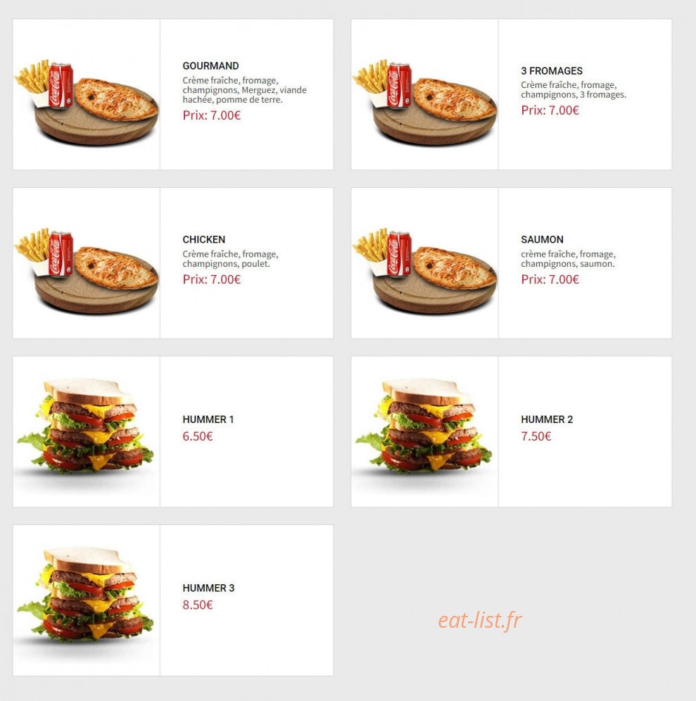Mac time — carte page 7
