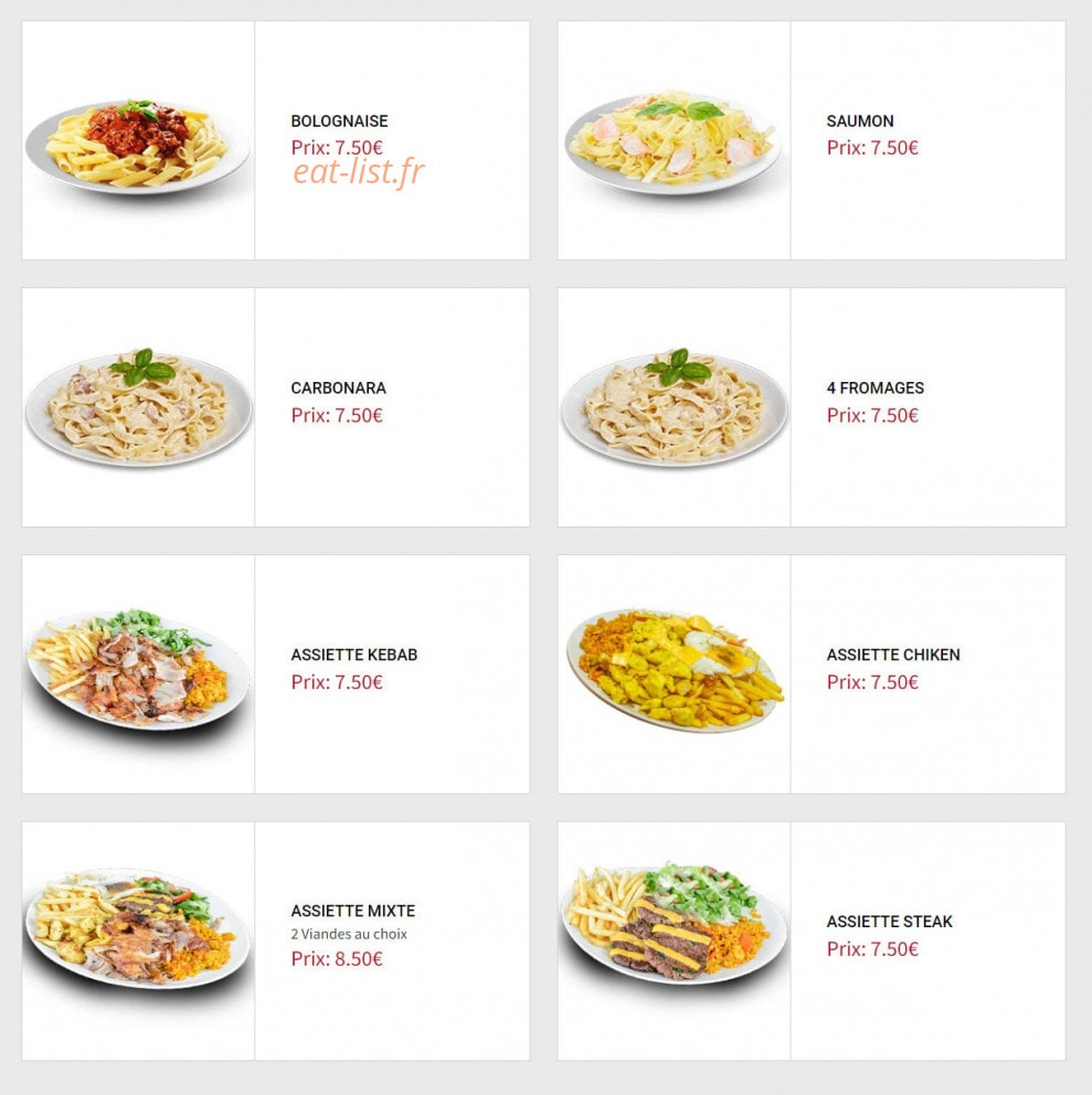 Mac time — carte page 5