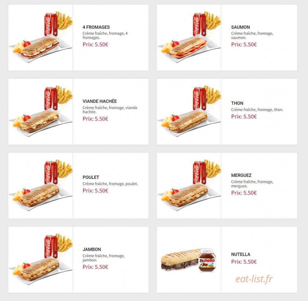 Mac time — carte page 6