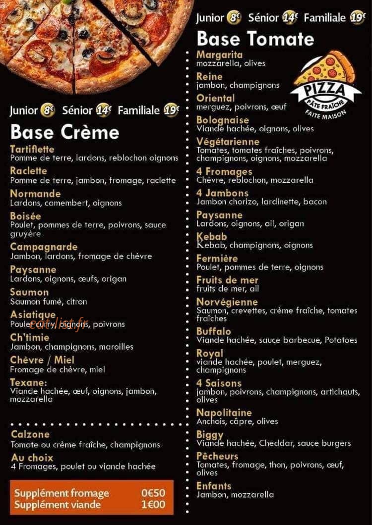L’oasis — carte page 3