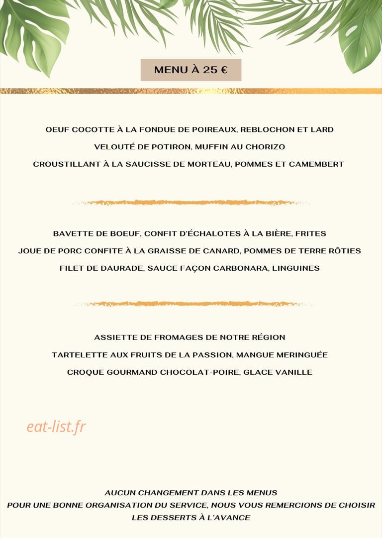 L'hémisphère — carte page 3